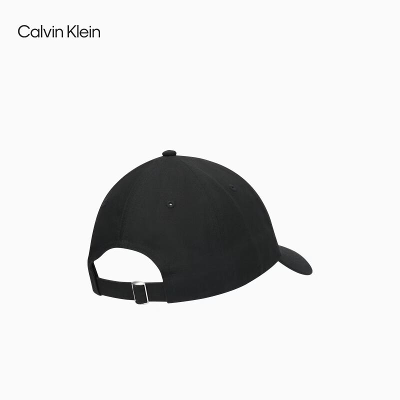 Calvin Klein Джинсовая бейсболка с вышитым логотипом