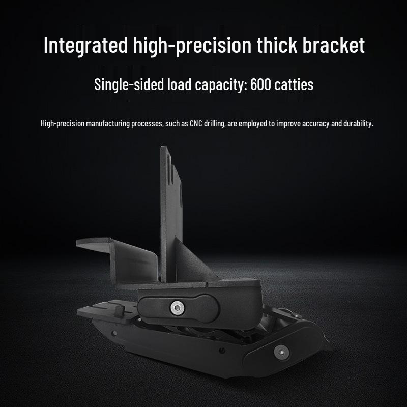 2026 Wenjie M7 Electric Pedals: Automatic Telescopic Side Pedal for Range Extender Model