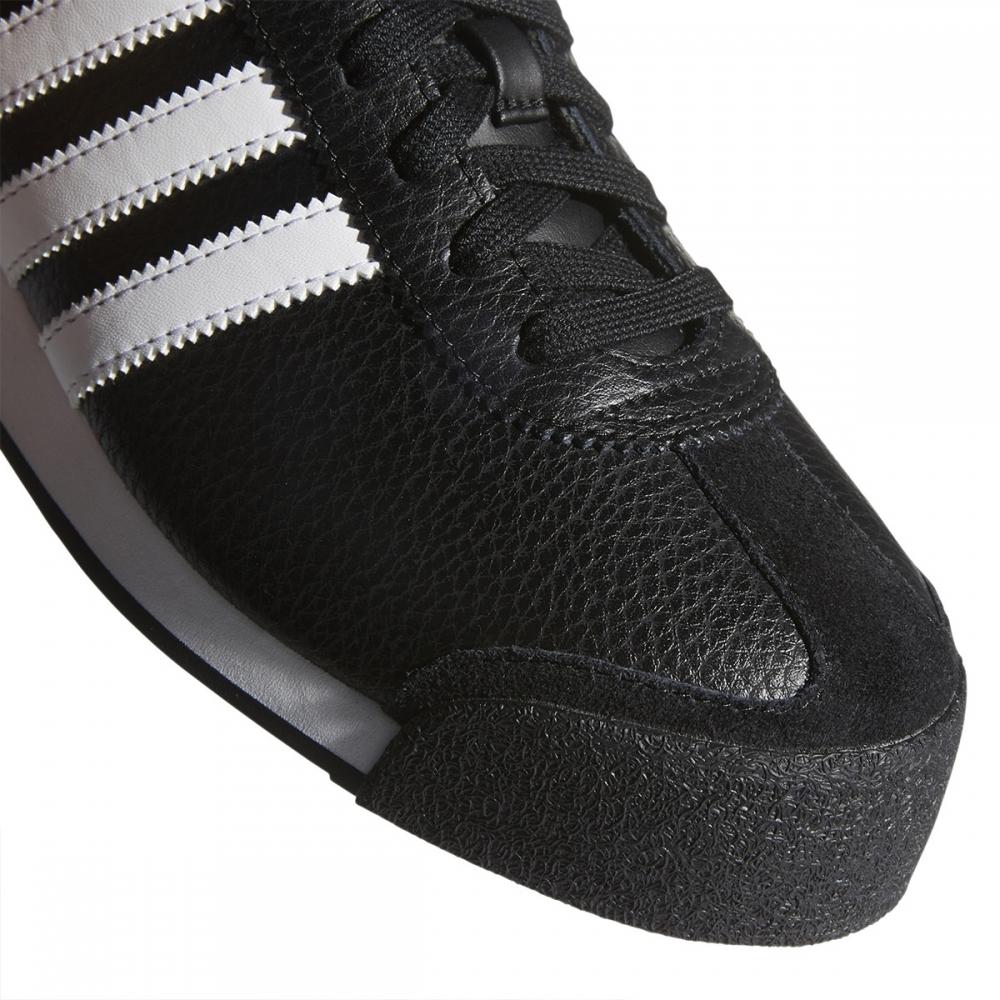 adidas Самоа 019351 Cblack Ftwht Goldmt