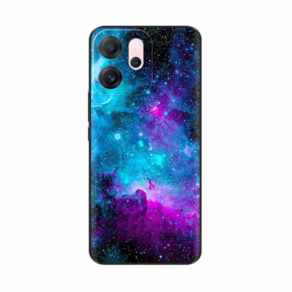 Для OPPO Reno 14F 5G Чехол TPU Мягкий Силиконовый Задняя Крышка Fundas Для OPPO Reno14 F Чехол reno14F CPH2743 Силиконовые Чехлы для Телефона Coque