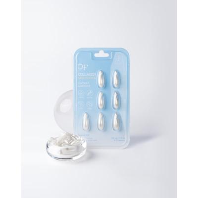 Кости, суставы и хрящи – Коллаген