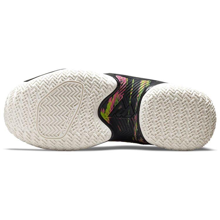 Jordan One Take 2 Fabric Westbrook 2 Simplified Cushioning Anti-Slip Wear-Resistant Low-Top Retro Basketball Shoes Men Sneaker CW2458-108