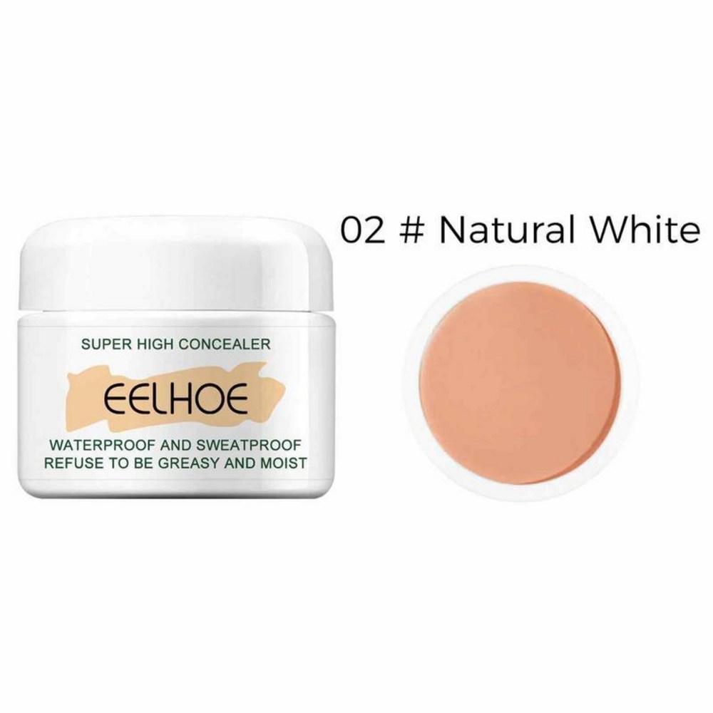 Тональная основа для тела, маскирующая татуировки, водостойкая консилерная основа, полное покрытие, стойкая салфетка для контроля жирности, 1 шт., 03 бежевый