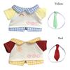 DIY without Dolls Idol Doll Hoodie Doll Clothes Clothes Suit Toy Clothing