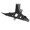 Headlight Upper Fairing Stay Bracket Aluminium Alloy Motorcycle Front Stay Cowl Bracket Fit For YZF