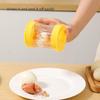 Egg Peeler Hand-cranked Egg Peeler Egg Shell Separator Hard-boiled Egg Peeler Kitchen Gadgets