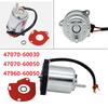 47960-60050 Мотор насоса ABS усилителя тормозов для Toyota 4runner 05-20 FJ Cruiser Land Cruiser 07-18 Lexus 47070-60030 47070-60050