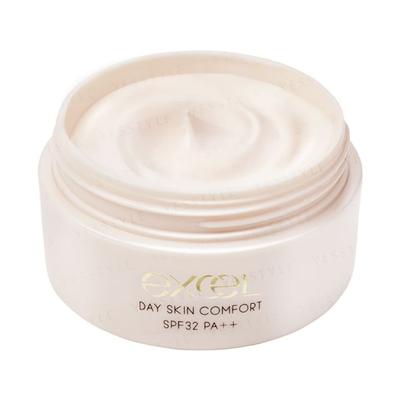 EXCEL - Day Skin Comfort SPF PA++