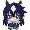 Uma Musume Pretty Derby Плюшевая игрушка Чиби том 2 Примерно 11 см Отдельный предмет Vilshena