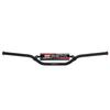 ZETA RACING Complete Handlebar for Touring Switch Box Are Drilled Bar End Plug Standard Equipment Bar Pad Standard Equipment SEROW 250 Millibar