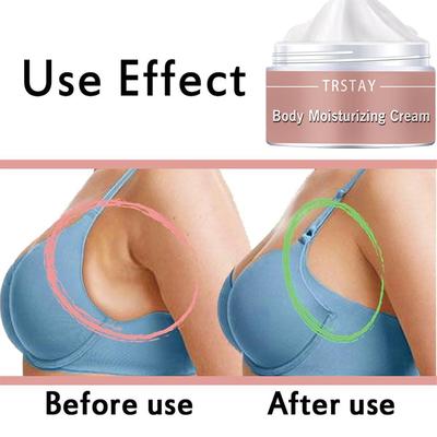 TRSTAY Заместитель крема Получение заместителя молока Дредж Санджи крем для похудения крем для похудения подмышек