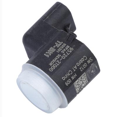 Автомобильный радар заднего хода ультразвуковой датчик помощи при парковке PDC датчик парковки для Huyndai Kia 95720-2T000 957202T000 4MS271H7C