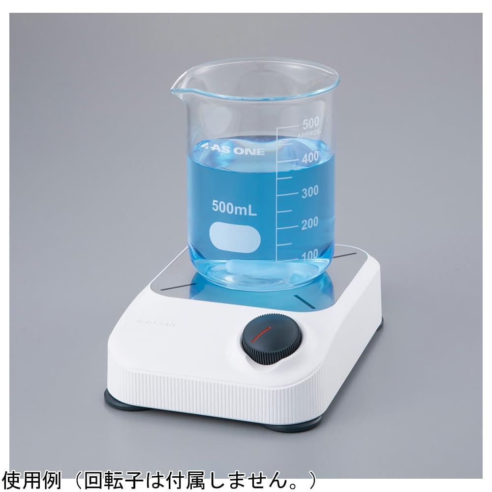 AS ONE Пазолина Мини Мешалка 1л ~ Прибл.. ПС-1А