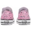 Кеды Chuck Taylor All Star Helly Kitty x Chuck Taylor All Star Converse Ox 'Kitty Pattern' 164631C