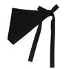 Embroidered Printing Ethnic Triangular Waistband Chinese Style Bohemia Wide Waistband  Female