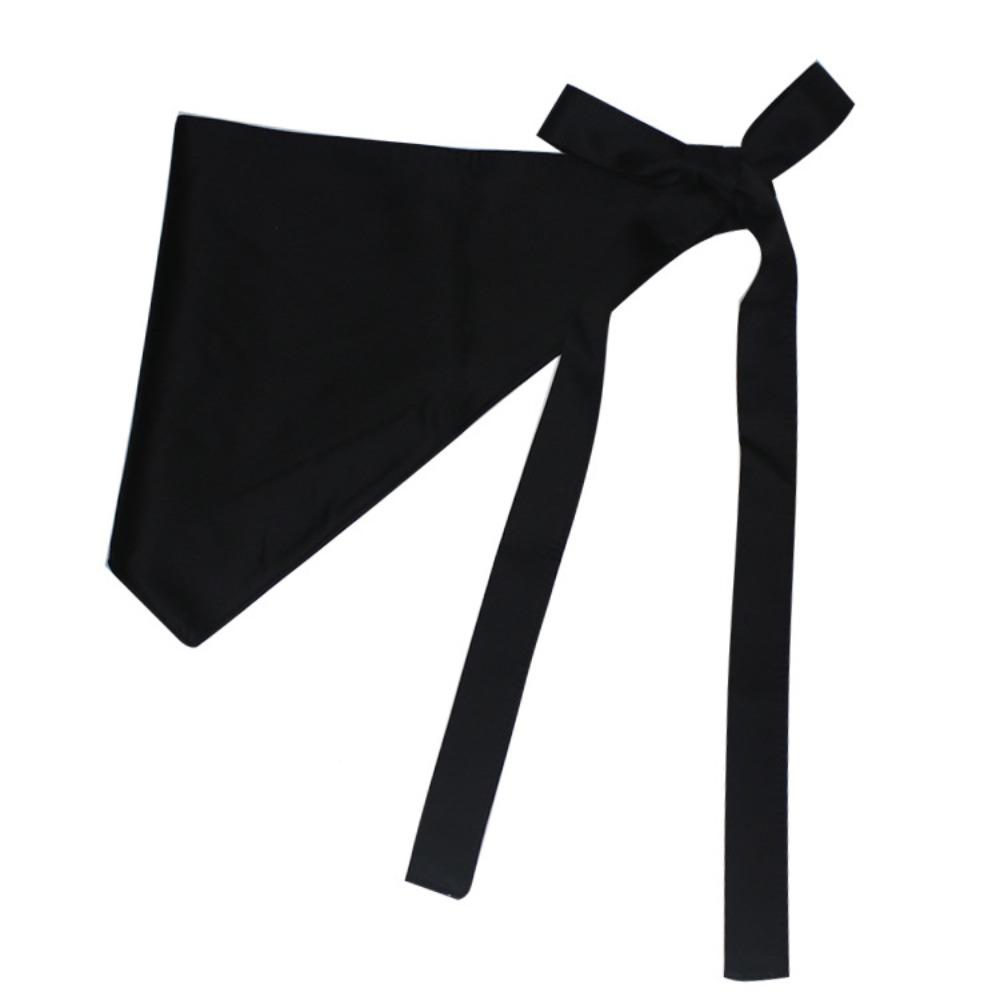 Embroidered Printing Ethnic Triangular Waistband Chinese Style Bohemia Wide Waistband Female