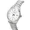 Casio Edifice Аналоговые Нержавеющая сталь Белый циферблат Кварцевые EFV-160D-7A 100М Мужские часы