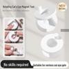 Magnetic Nail Art Crystal Stone Kit with Strong Rods: Round, Square, Cylindrical Neodymium Magnet