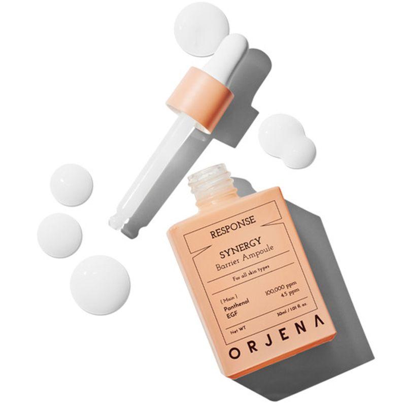 Orzena Ampoule Synergy Barrier Response 30 мл