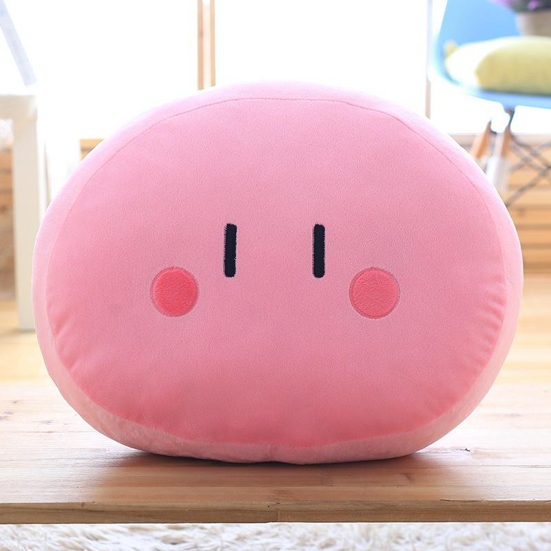 25cm Anime CLANNAD Dango Plushie Daikazoku Furukawa Nagisa Plush Toy Soft Figure Sleeping Pillow for Kids Children Fans Gifts