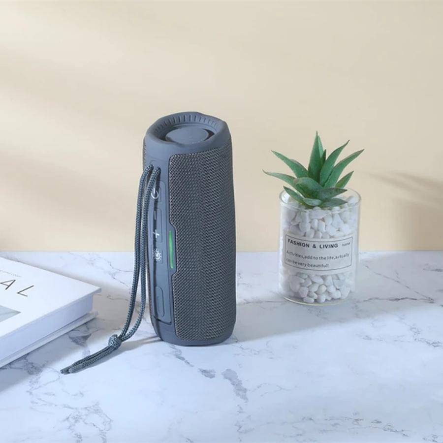 Портативная беспроводная Bluetooth-колонка Blutooth Музыкальная звуковая коробка для Caixa De Som Blootooth Сабвуфер Радио FM Громкая связь Басовая система