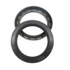 93390147 1PCS Rear Crankshaft Oil Seal for  EXCELLE Estate 1.8 GL8 I 2.4 LACROSSE 2.4 2013-2016 90354378 12591866
