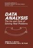 Книга Data Analysis : The Ins and Outs of Solving Real Problems