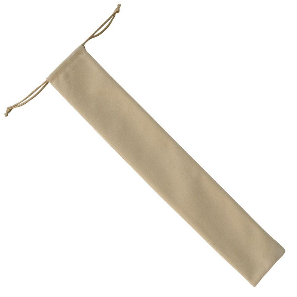 Подарочная упаковка каллиграфические картины сумка китайская кисть флейта защитный чехол чехол подарок