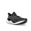Nike Мужские кроссовки ReactX Infinity Run 4 Oreo черно-белые DR2665-003