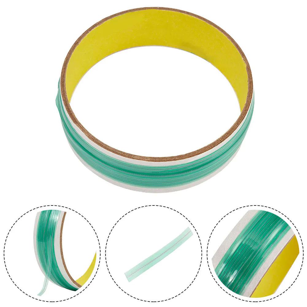 5/10/50M Vinyl Car Wrap Knifeless Tape Design Line Body Color Change Film Many Uses Headlight Tint/film Easily Removed Glue