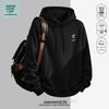 Jeanswest Life Boundless Graphic Hooded Sweatshirt