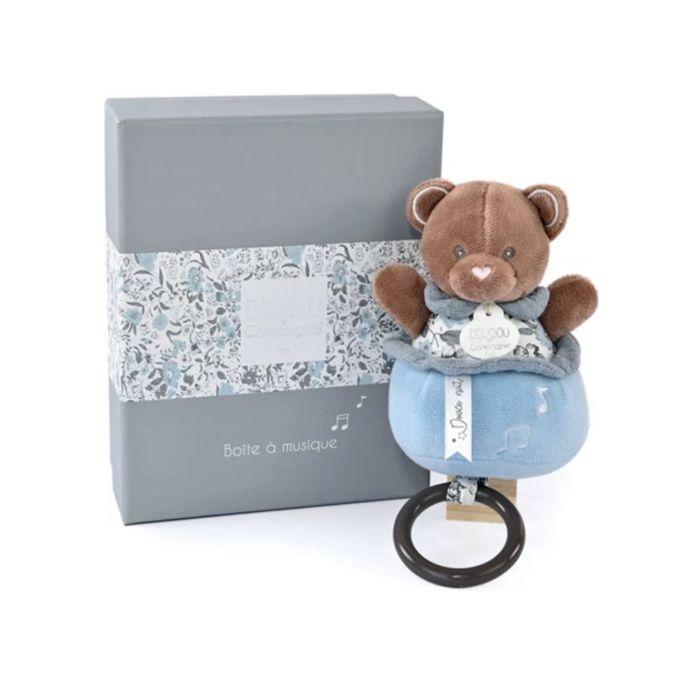 Doudous BOHAIME BOITE A