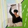 [USED] BTS V Taehyung FRIENDS JPFC Bonus Trading Card