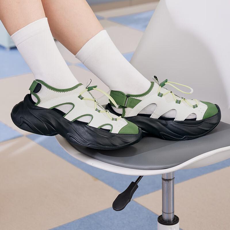 Женские спортивные летние клоги 361°