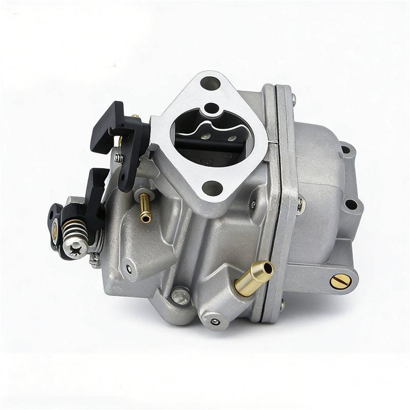 Для лодочного мотора Tohatsu Nissan Mercury 4-тактный 6 л.с. Карбюратор 803522T1 803522T2 804766T1 804766T2 879819A1 MFS6 NFS6
