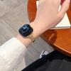 Apple Watch 11-го поколения 109876E Ремешок, Huawei GT6 Цепочка с инкрустацией бриллиантами, Xiaomi 9PRO
