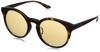 Солнцезащитные очки JILL STUART 06-0593 Женские Черепаховый Коричневый/Полу Хаки, Размер 50 (Свободный размер)