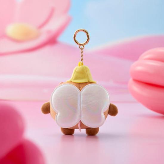 BT21 Брелок для ключей Baby Spring Fairy Doll