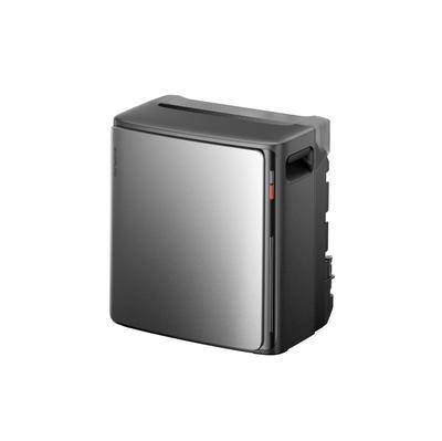 EF EcoFlow STREAM Ultra X 1,92 кВт·ч Балконная электростанция с накопителем энергии, Солнечная система Plug & Play, 2800 Вт солнечный вход (4 MPPT), Расширяемый до 21 кВт·ч