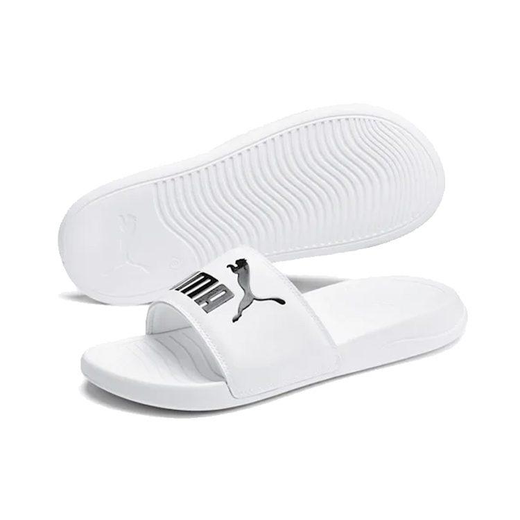 Puma Popcat 20 'Белый' 372279-02