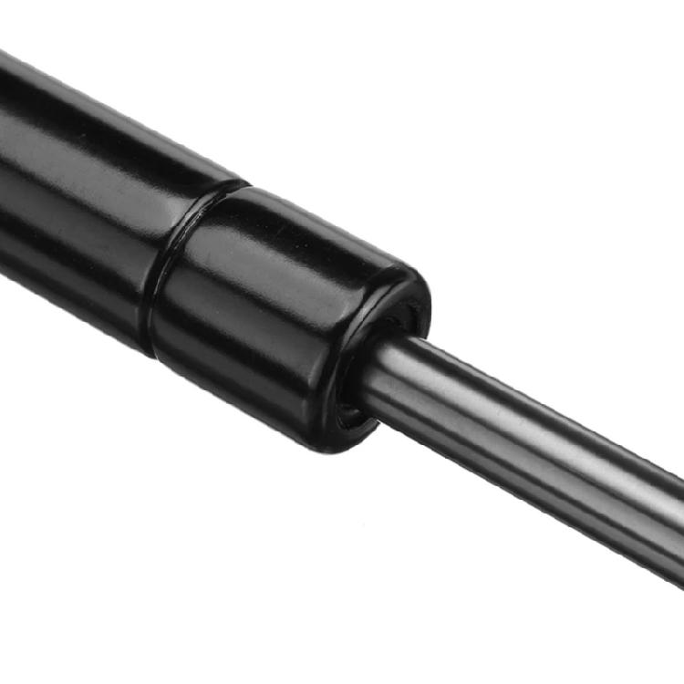 Trunk Lid Support Struts Smooth & Quiet Operate Tailgate Gas Spring Corrosion Resistant Gas Spring for Automotives
