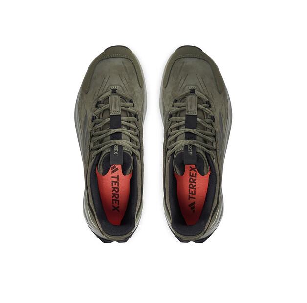 Men's Adidas Terrex Trailmaker 2.0 Id0887 Green Sneakers