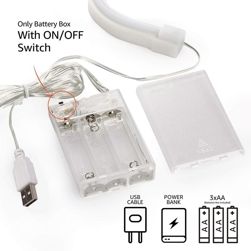 Banana Sign Neon Light Lamp For Bedroom Wall Led Lights 3D Art Neon Tape Lamp Sleeping Night Lights 5v Usb AA Battery