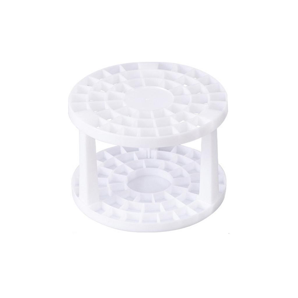 Multifunction Makeup Brushes Storage Cosmetic Brush Holder -Dry Stand