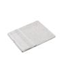 Serviette de toilette 50 x 90 cm Lilas lin