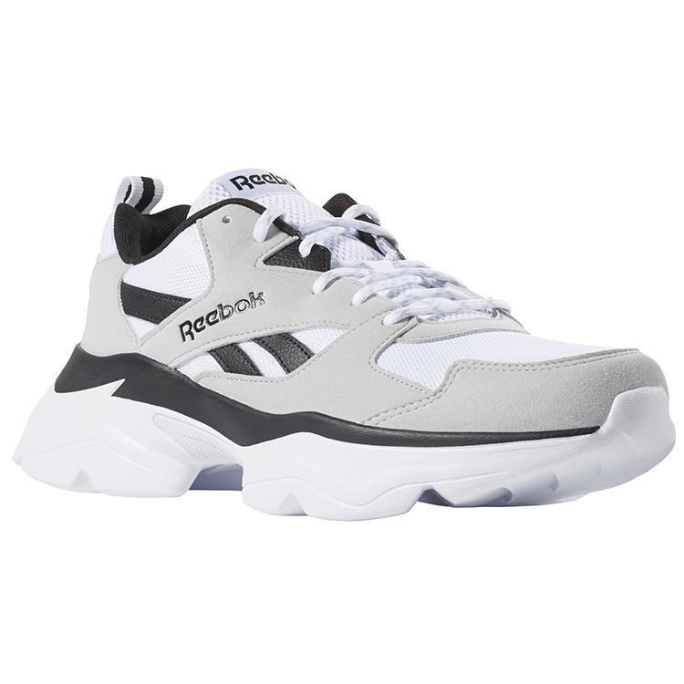 Reebok Royal Bridge 3 'Светло-серый' Мужской DV8338