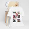 Juice WRLD Tribute T-Shirt: Legends Never Die Al