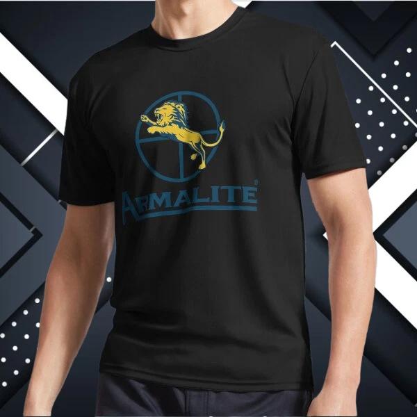 Мужские и женские футболки Armalite