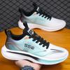 Sneakers New Breathable and Comfortable Running Shoes New Mesh Lightweight Sports Shoes Versatile Men's Shoes Casual Shoes