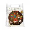 Chibi Keyring Set (Pack of 4)